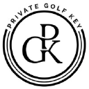 privategolfkey.com
