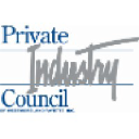 The Private Industry Council of Westmoreland/fayette. Inc logo
