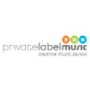 privatelabelmusic.com