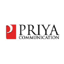 priyacommunication.com