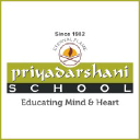 priyadarshanigroupofschools.com