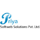 priyasoftwebsolutions.com