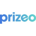 prizeo.com logo icon