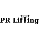 PR Lifting logo