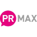 Prmax co logo