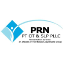 prnphysicaltherapy.com