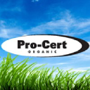 Pro-Cert Organic Systems Ltd. logo