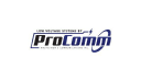 Protection and Communications Inc. dba Pro-Comm Logo