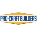 Pro-Craft Builders (CA) Logo
