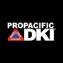 PROPACIFIC DKI logo