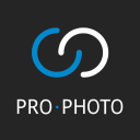 pro.photo logo icon