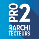 PRO2 ARCHITECTEURS