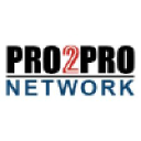 pro2pronetwork.com