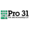 Pro 31 Tax & Accounting logo