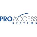 Perimeter Access System Service logo