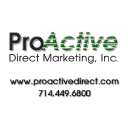 ProActive Direct Marketing Inc