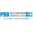 proadjusterchiropracticclinic.com