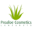 proaloecosmetics.com