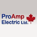 ProAmp Electric