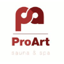 proartsauna.com