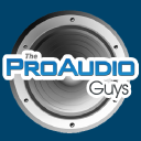 The Pro Audio Guys
