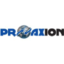 Proaxion Côte-Nord logo