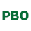 Pro Back Office logo