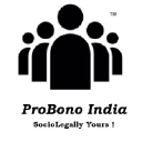probono-india.in
