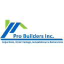 Pro Builders Inc