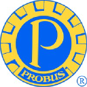 probussouthpacific.org logo icon