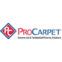 ProCarpet Inc. Logo
