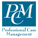 Company logo Professional Case Management