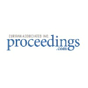 proceedings.com logo icon