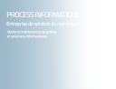 Process Informatique