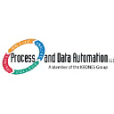 Process and Data Automation Logo