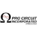 Pro Circuit Logo