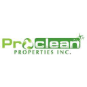 Proclean Properties Inc
