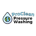 ProClean Pressure Washing