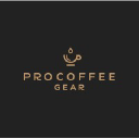 Logo for procoffeegear.com