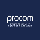 Procom Professional IT Services Holdings on Elioplus
