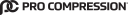 Logo for procompression.com