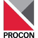 Procon Inc. (NH) Logo