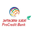procreditbank.ge