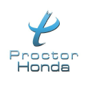 Proctor Honda