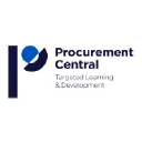 procurementcentral.co.uk