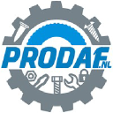 prodaf.nl
