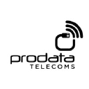 prodata-telecoms.com