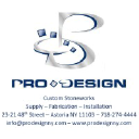 Pro Design , Inc.
