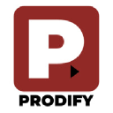 Prodify logo