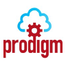 Prodigm Inc. logo